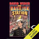 On Basilisk Station: Honor Harrington, Book 1