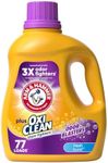 Arm & Hammer Plus OxiClean Odor Bla