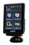 Bury 1292159 Bluetooth Handsfree,Black