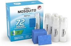 Thermacell Mosquito Repellent Refil