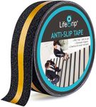 LifeGrip Anti Slip Traction Tape wi