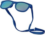 Polarized Baby Sunglasses With Stra