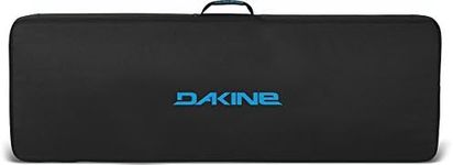 Dakine Unisex Slider Kite Bag, Black, 155 CM