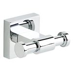 Franklin Brass MAX35-PC Maxted Robe Hook, Polished Chrome