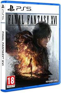 Final Fant