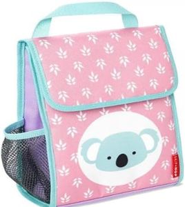 Skip Hop Zoo Sac à déjeuner Motif koala