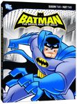 Batman: The Brave and the Bold Season 2, Part 2