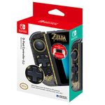 Official Nintendo Licensed D-pad Joy-Con Left Zelda Version for Nintendo Switch