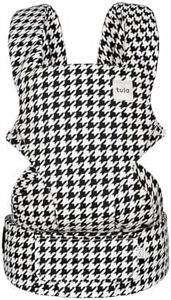 Baby Tula Explore Cotton Multi-Position Baby Carrier