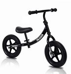 Entiq The Balance Learning Bicycle, Bike for Kids, Ages 1.5 to 6 Years