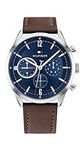 Tommy Hilfiger Men's Stainless Stee
