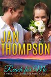 Reach for Me: Autumn Retreat in the Great Smoky Mountains… A Christian Amputee Romance with Suspense (Vacation Sweethearts Book 2)