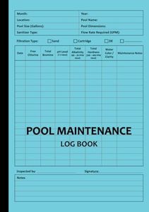 Pool Maint