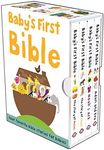 Baby's First Bible Boxed Set: The S