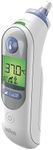 Braun IRT6520CA ThermoScan® 7 Ear Thermometer with Age Precision™ for Baby, Children and Adults, #1 Brand Among Pediatricians and Moms