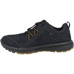 ECCO Women's Terracruise Ii Hiking Shoe, Navy Night Sky, 9-9.5 UK (43 EU)