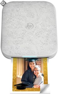 HP Sprocket 3x4 Portable Photo Printer – Instant Wireless Printing