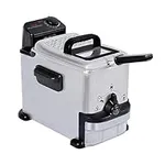 T-fal Compact EZ Clean Stainless St