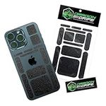 Dragon Grips Grip Tape Cell Phone M