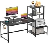 GreenForest Computer Desk 58 inch w