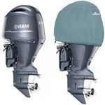 Fuprosico Custom Fit Outboard Motor