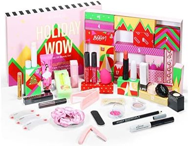 Makeup Adv