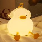 YuanDian Duck Night Light - for Adu