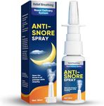 Anogol Anti Snoring Devices, Snorin