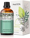 PHATOIL 30 ML Cedarwood Essential O