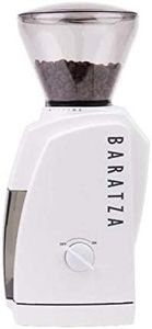 Baratza Encore Coffee Grinder – 230V Electric Burr Mill