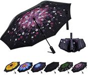 VIWIN VELA Inverted Umbrella Double