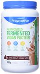 Harmonized Fermented Vegan Protein, Natural Chocolate Flavour | 680 g