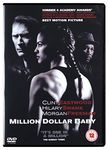 Million Dollar Baby [DVD] [2017]