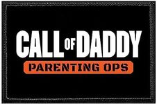 Call of Daddy - Parenting Ops | Hoo