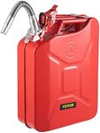 VEVOR Jerry Fuel Can, 20 L Portable