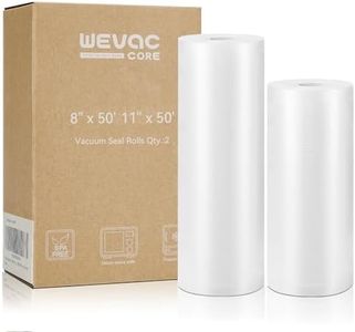 Wevac Vacu