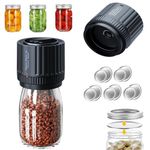 Vacuum Sealer For Jars