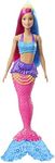 Barbie Dreamtopia Mermaid Doll, 12-