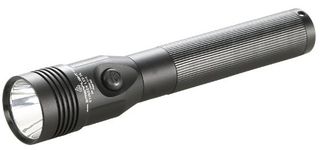 STREAMLIGHT Stinger LED HL - (Without Charger), Black, 75429