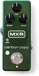 MXR M299 Carbon Copy Mini Delay Ped