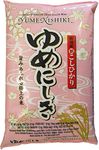 Yume Nishiki 10 kg Short Grain Rice, 10000 gram