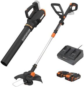 Worx 20V G