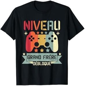 Niveau Big