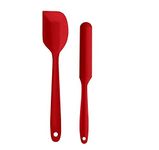 Silicone Spatula For Epoxy