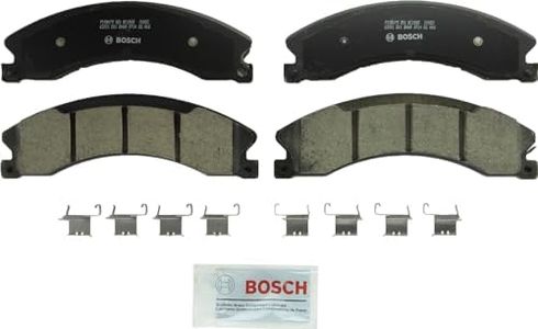 Bosch BC15
