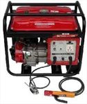 Ge Portable Generator