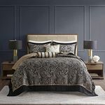 Madison Park Aubrey Reversible Quil