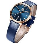 OLEVS Womens Watches for Ladies Fem