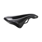 Selle Italia, Novus SuperFlow Endurance TM S, Saddle, 282 x 138mm, Men, 306g, Black