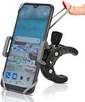 Baby Stroller Phone Holder, Shoppin